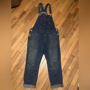 Super cute GAP overalls